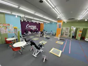 カーブス リオン・ドール鎌田店の画像