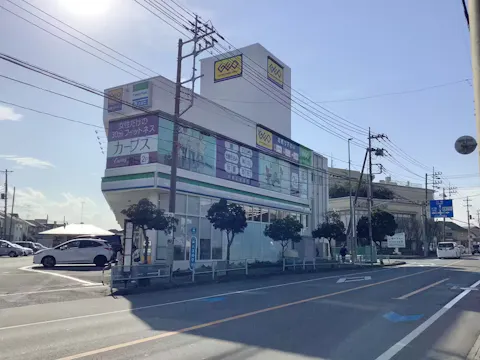 カーブス 大宮指扇店の写真2