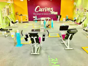 カーブス 大宮指扇店の画像