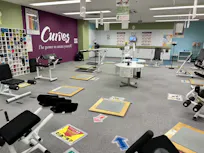 カーブス マルエツ稲毛店の画像