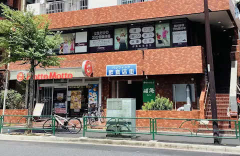 カーブス 新小岩店の写真2
