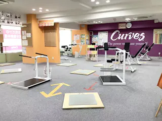 カーブス 新小岩店の写真3