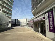 カーブス キャナルコート東雲店の画像