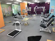 カーブス キャナルコート東雲店の画像