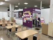 カーブス スーパービバホーム長津田店の画像