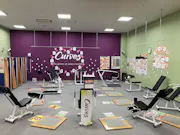 カーブス スーパービバホーム長津田店の画像
