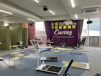 カーブス 南魚沼六日町店の画像