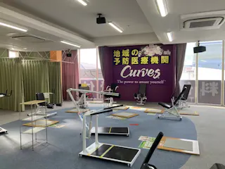 カーブス 南魚沼六日町店の写真3