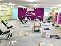 カーブス 焼津大村店の画像