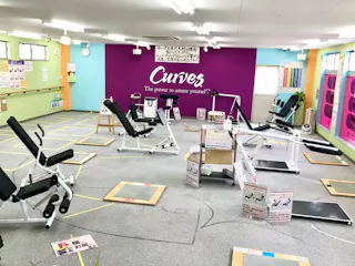 カーブス 焼津大村店の写真3