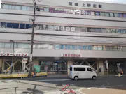 カーブス 上新庄駅店の画像