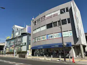カーブス 箕面市役所前店の画像