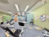 カーブス イオン土山店の画像