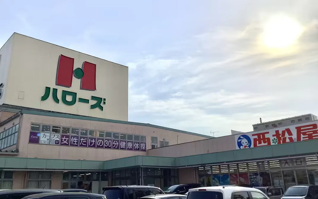 カーブス 東広島店の画像
