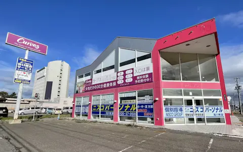 カーブス 滝川店の写真2