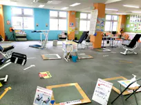 カーブス 滝川店の画像