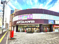 カーブス アピタパワー君津店の画像
