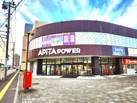 カーブス アピタパワー君津店の写真2