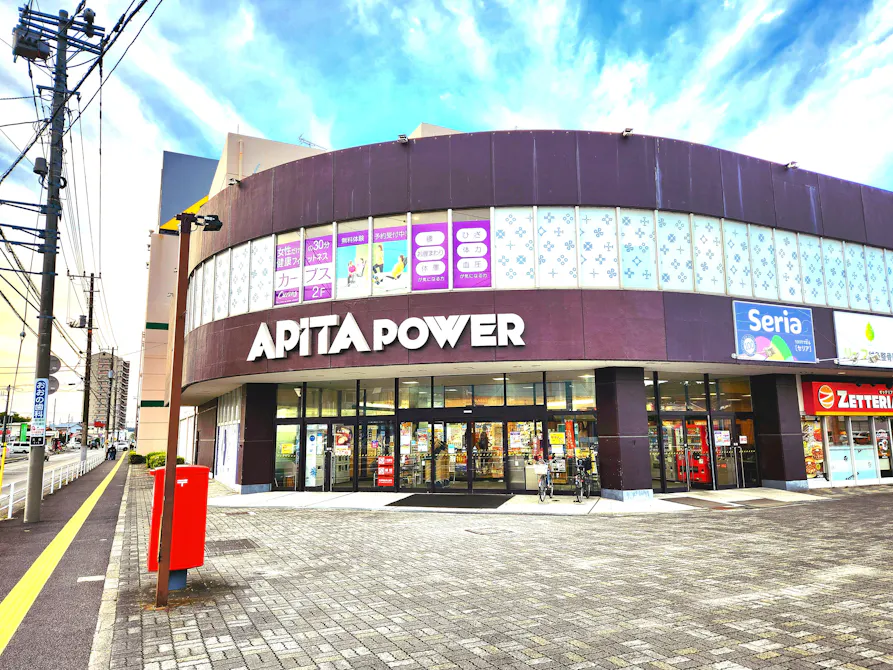 カーブス アピタパワー君津店の画像