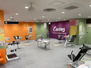 カーブス ゆみ～る鎌取店の画像