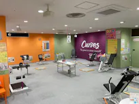 カーブス ゆみ～る鎌取店の画像