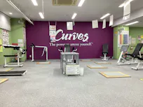 カーブス ダイエー西八王子店の画像