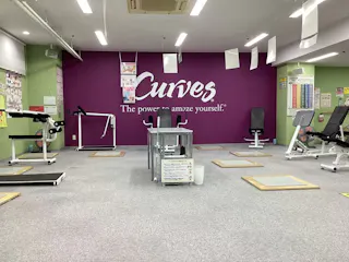 カーブス ダイエー西八王子店の写真3
