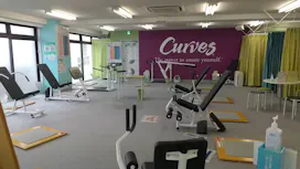 カーブス 中村橋店の画像