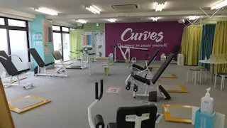 カーブス 中村橋店の写真3