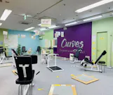 カーブス 桐生中央店の画像