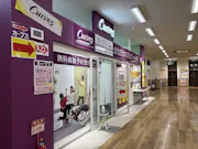 カーブス アピタ新潟亀田店の画像