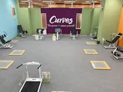 カーブス アピタ新潟亀田店の画像