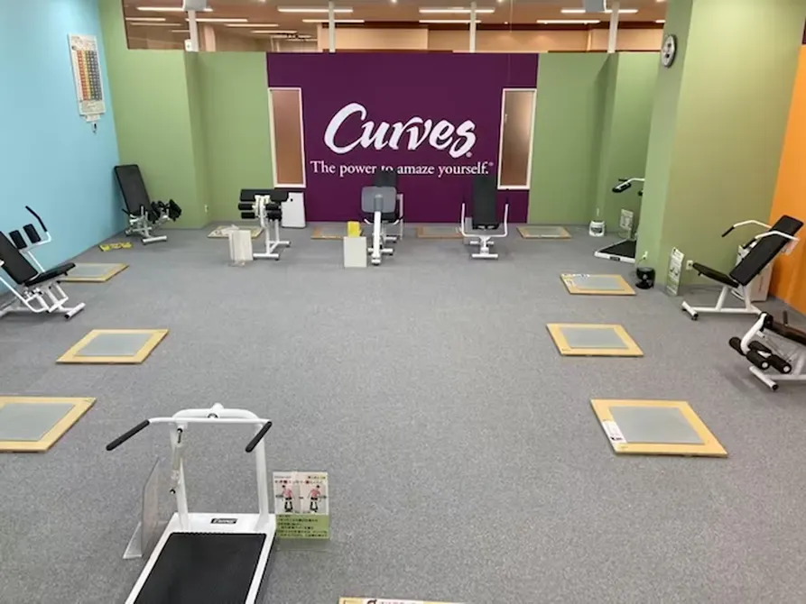 カーブス アピタ新潟亀田店の画像