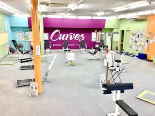 カーブス 須坂店の写真3