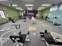 カーブス 掛川店の画像