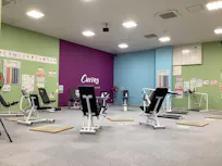 カーブス イーアス春日井店の画像