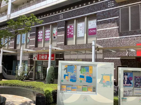 カーブス 北野田店の写真2