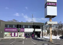カーブス 旭川春光店の画像