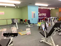 カーブス 旭川春光店の画像