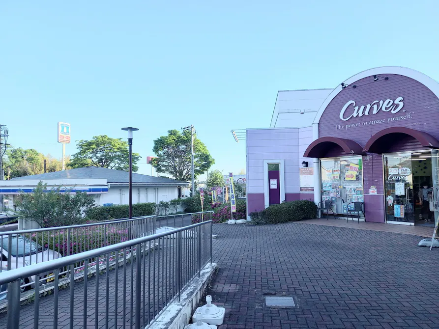 カーブス 泉パークタウン店の画像