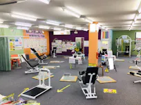 カーブス 泉パークタウン店の画像