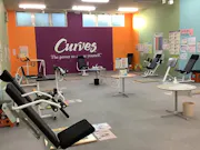 カーブス 狭山富士見店の画像