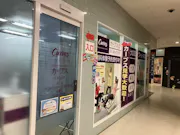 カーブス イオン臼井店の画像