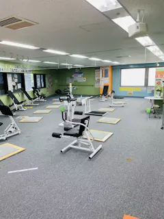 カーブス 幕張本郷店の写真3