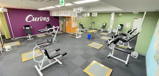 カーブス 北千住店の写真3