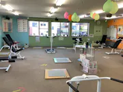 カーブス 秦野南が丘店の画像
