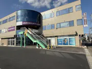 カーブス 牛久中央店の画像
