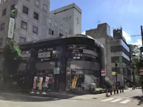 カーブス 取手駅前店の画像