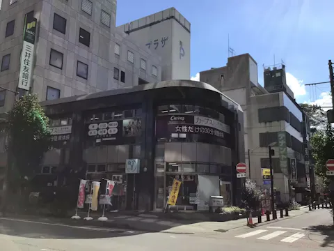 カーブス 取手駅前店の写真2