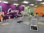 カーブス アピタ稲沢店の画像